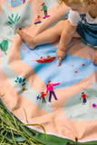 Noomad outdoor Play & Go - Parc