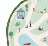 Noomad outdoor Play & Go - Parc