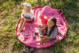 Noomad outdoor Play & Go - Picnic