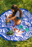 Noomad outdoor Play & Go - Pirate