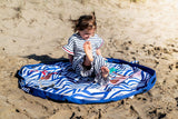 Noomad outdoor Play & Go - Pirate