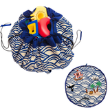 Noomad outdoor Play & Go - Pirate