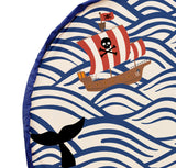 Noomad outdoor Play & Go - Pirate