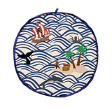 Noomad outdoor Play & Go - Pirate