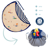 Noomad outdoor Play & Go - Beach