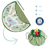 Noomad outdoor Play & Go - Parc