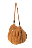 2-in-1 speelmat & tas Play & Go - Teddy Brown