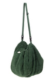 2-in-1 speelmat & tas Play & Go - Teddy Evergreen