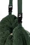 2-in-1 speelmat & tas Play & Go - Teddy Evergreen