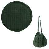 2-in-1 speelmat & tas Play & Go - Teddy Evergreen