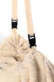2-in-1 speelmat & tas Play & Go - Teddy Oak