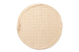 2-in-1 speelmat & tas Play & Go - Teddy Oak