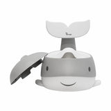 Plaspotje Bo Jungle - Dolphin grey