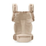 Omni Deluxe draagzak Ergobaby - Beige mesh