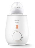 fleswarmer Avent - Advanced