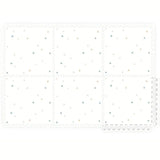 2-in-1 puzzelmat en opbergbox Play & Go - EEVAA Worldmap (120x180cm)