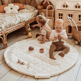 speelgoed opbergtas Play & Go - Moon