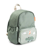 Rugzakje Done By Deer - Playground green