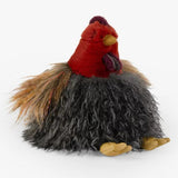Knuffel Moulin Roty -Poule
