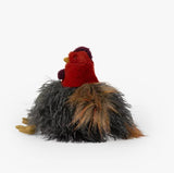 Knuffel Moulin Roty -Poule