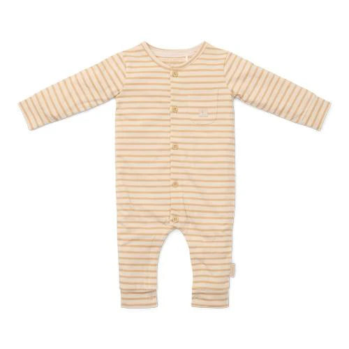 Boxpakje Little Dutch - Natural Stripes