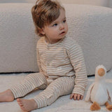 Boxpakje Little Dutch - Natural Stripes