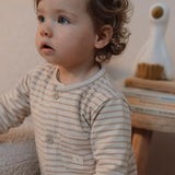 Boxpakje Little Dutch - Natural Stripes