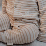 Boxpakje Little Dutch - Natural Stripes