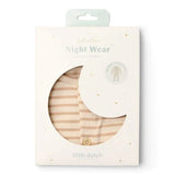 Boxpakje Little Dutch - Natural Stripes
