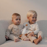 Boxpakje Little Dutch - Natural Stripes