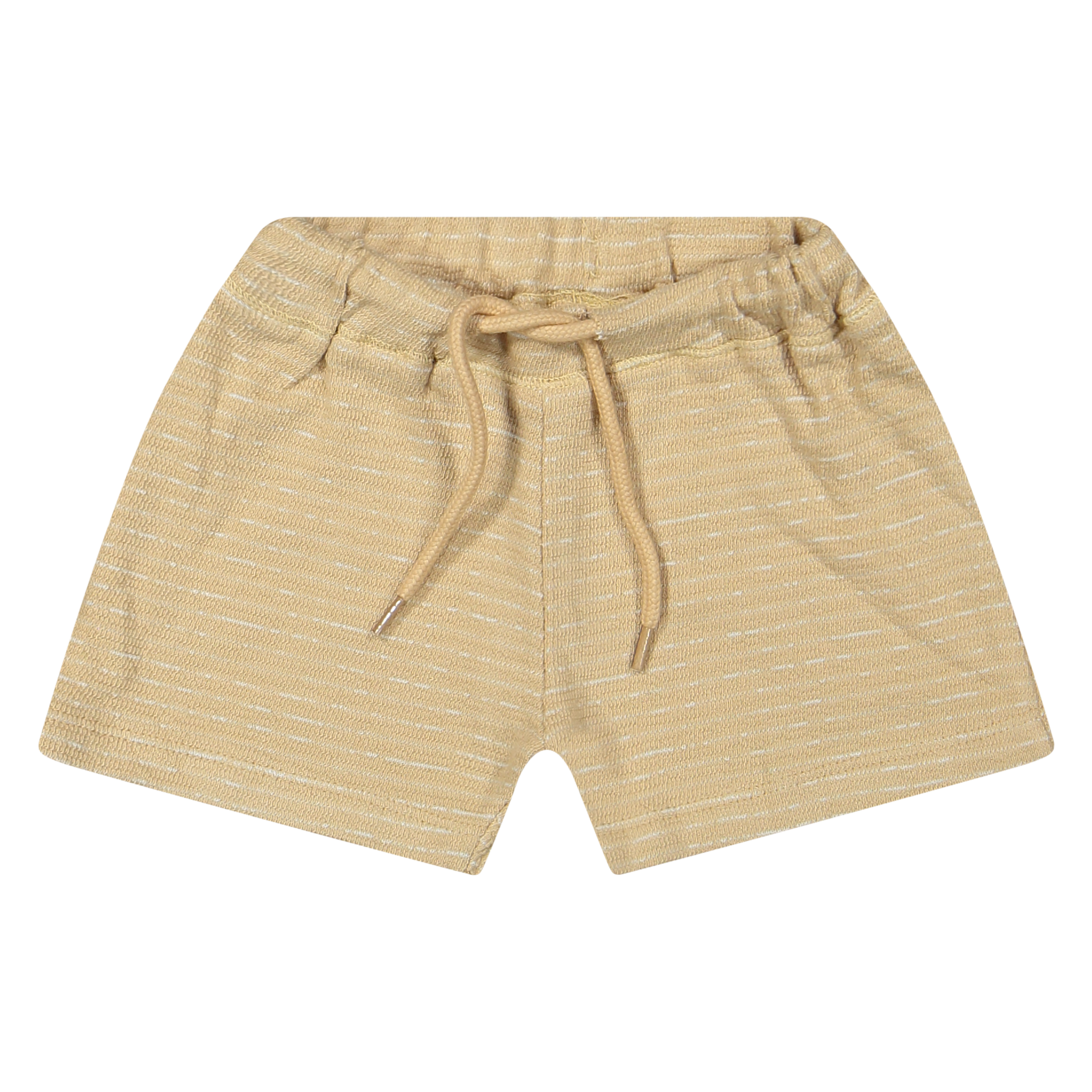 Short Riffle - Terry stripe
