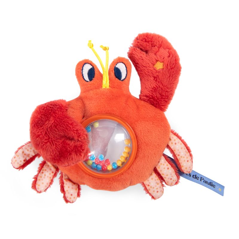Rammelaar Moulin Roty - krab