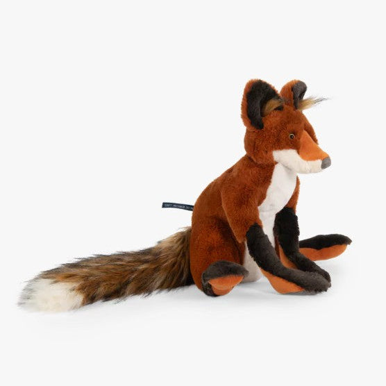 Knuffel Moulin Roty -Renard