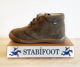 Stabifoot schoenen - Stapschoen Ricky Trebol Serraje