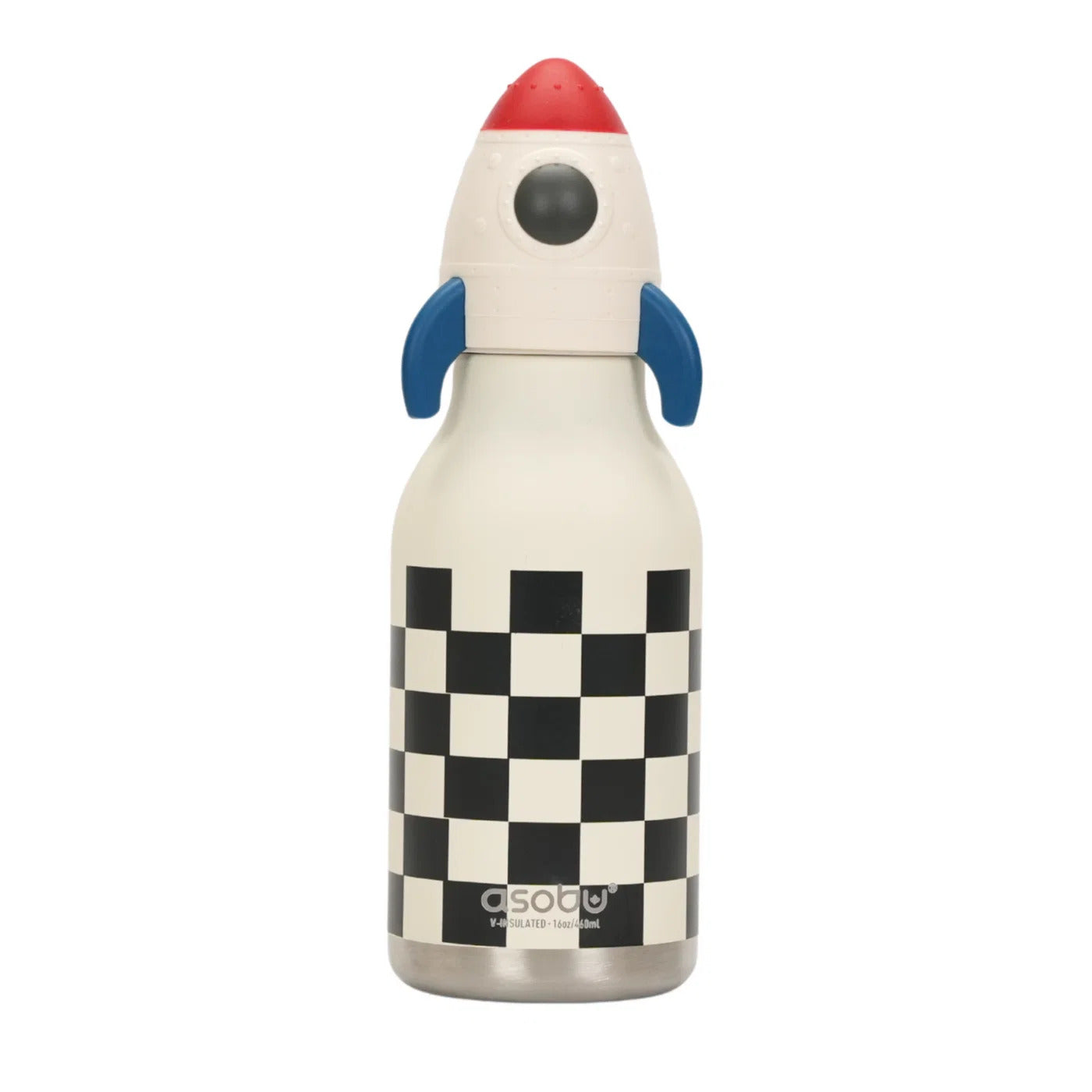 Drinkfles Asobu 460 ml - Bestie Rocket