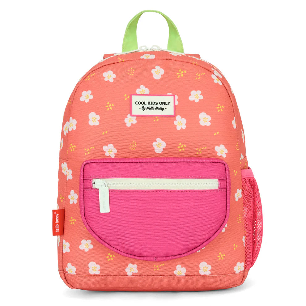 Rugzakje Hello hossy - Peachy bloom