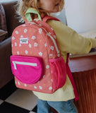 Rugzakje Hello hossy - Peachy bloom