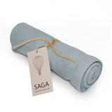 Tetradoek Saga Copenhagen - Dream Blue 100x100cm
