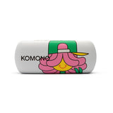 Zonnebril Komono - Matty Froggy Twins 3-5 jaar