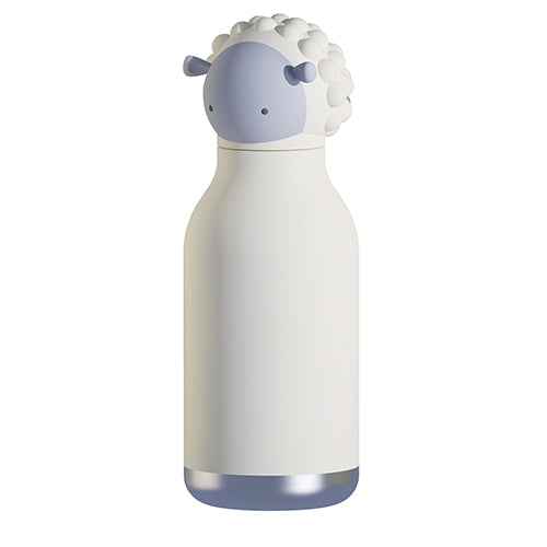 Drinkfles Asobu 460 ml - Bestie Sheep