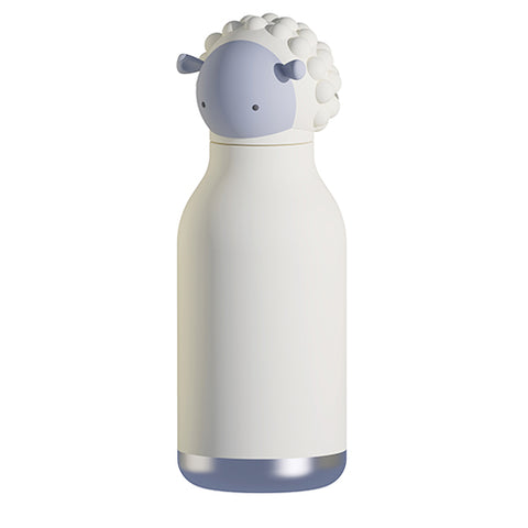 Drinkfles Asobu 460 ml - Bestie Sheep