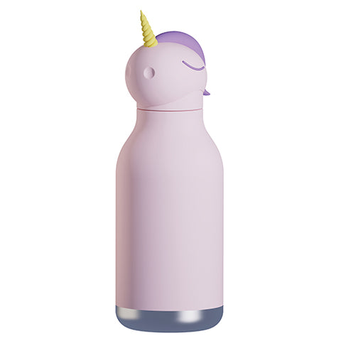 Drinkfles Asobu 460 ml - Bestie Unicorn