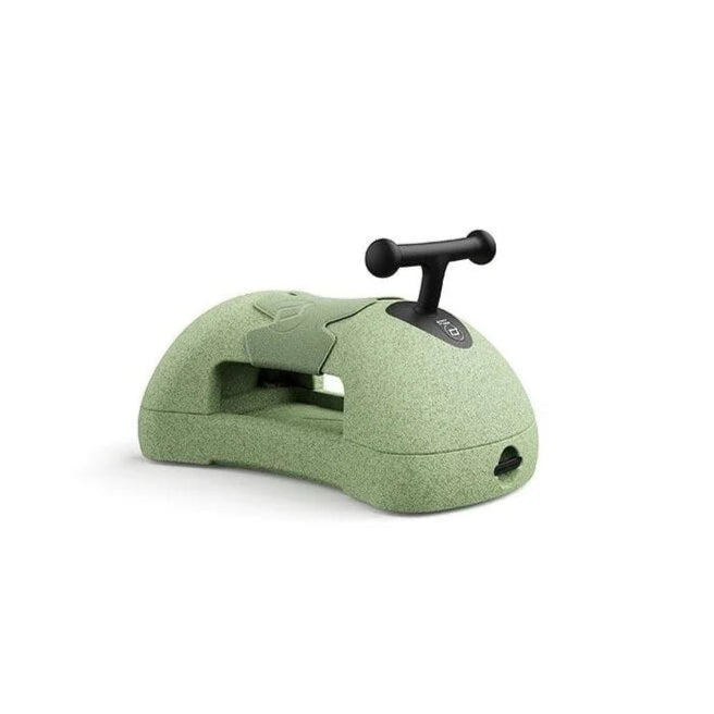loopfietsje Scoot & ride - My First Olive