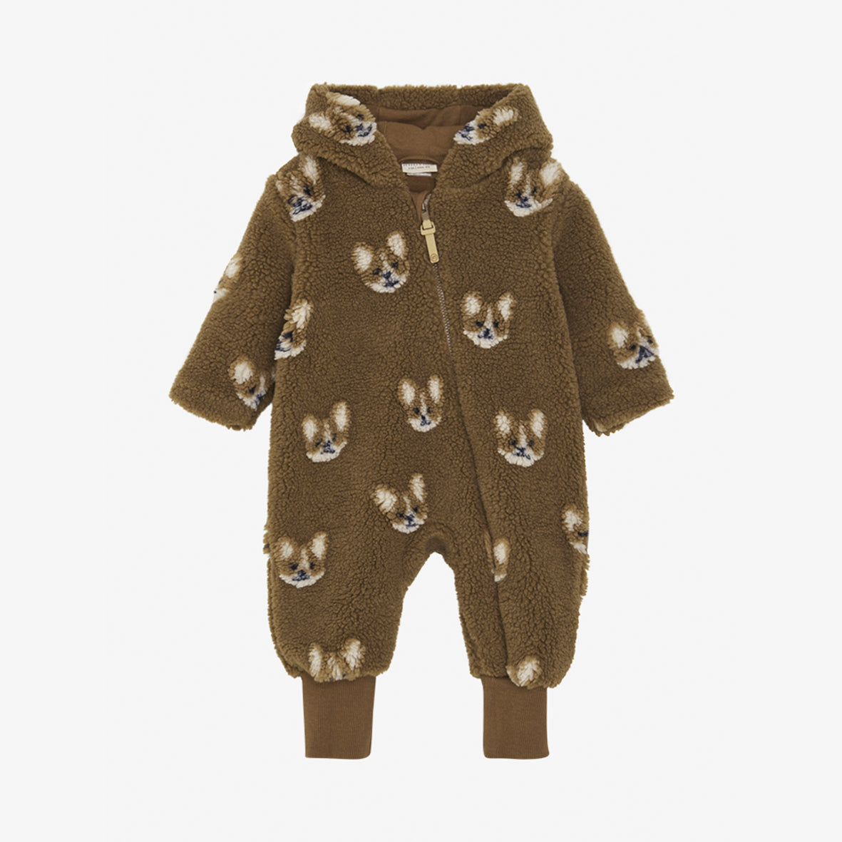 teddysuit B4K - Sepia Doggos
