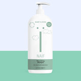 shampoo baby & kids Naïf - 500ml