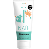 shampoo baby & kids Naïf - 200ml