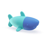 Badspeelgoed Quutopia - Squeezi shark