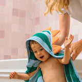 Badcape Quut - Dino lagoon