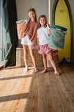 2-in-1 speelmat & opbergmand Play & Go - Roadmap