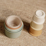 Stapeltoren Little Dutch - MultiColor